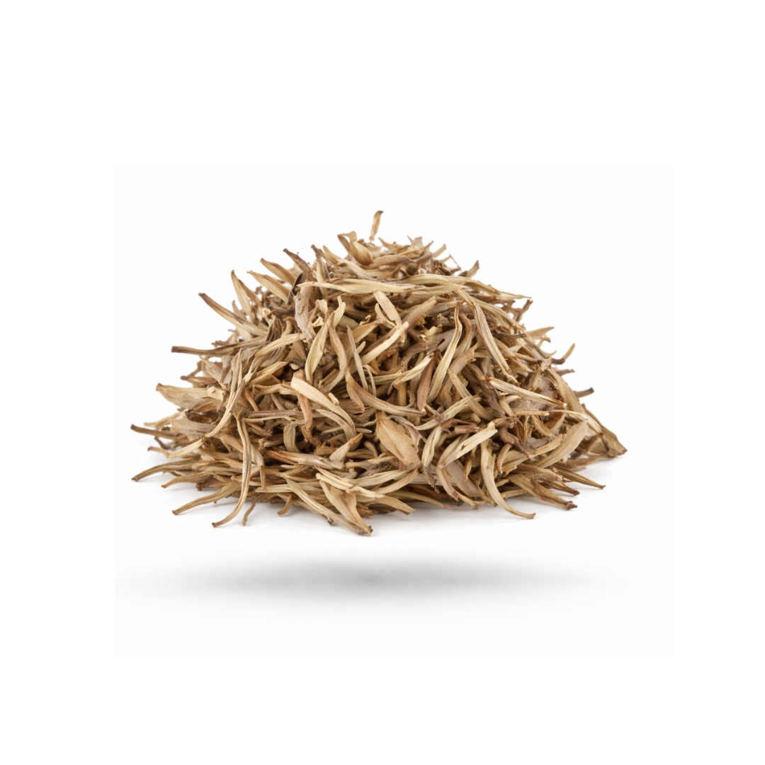 Silver Needles Tea Silver Needles Tea