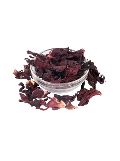 Hibiscus Tea for Weight Loss