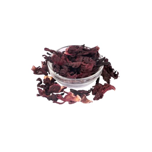 Hibiscus Tea for Weight Loss