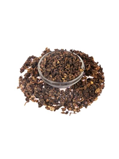 Oolong Black Tea