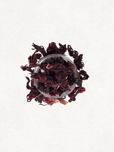 Hibiscus Tea