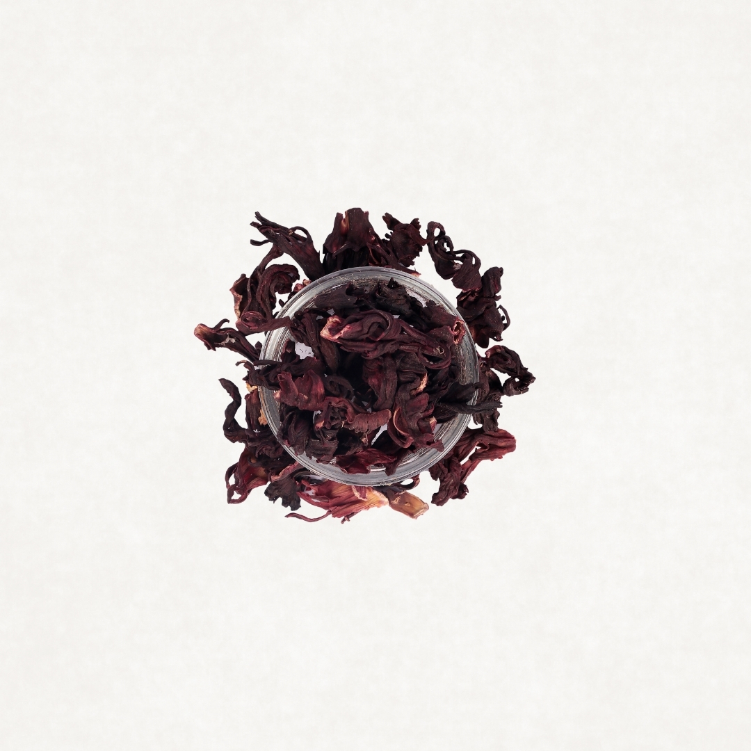 Hibiscus Tea Hibiscus Tea