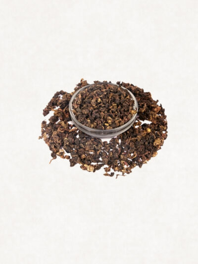 High Mountain Oolong Tea