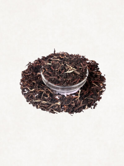 Mystic Oolong Tea