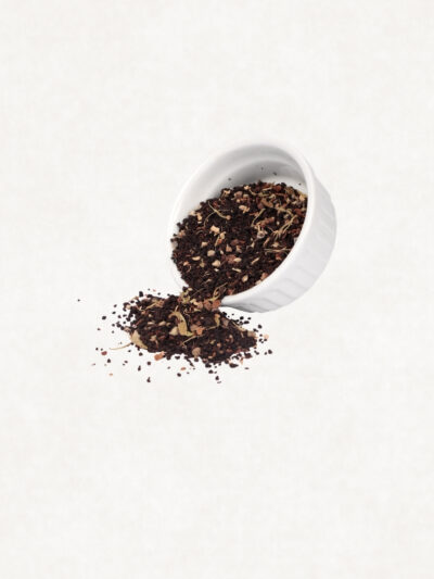 Bombay Cutting Chai