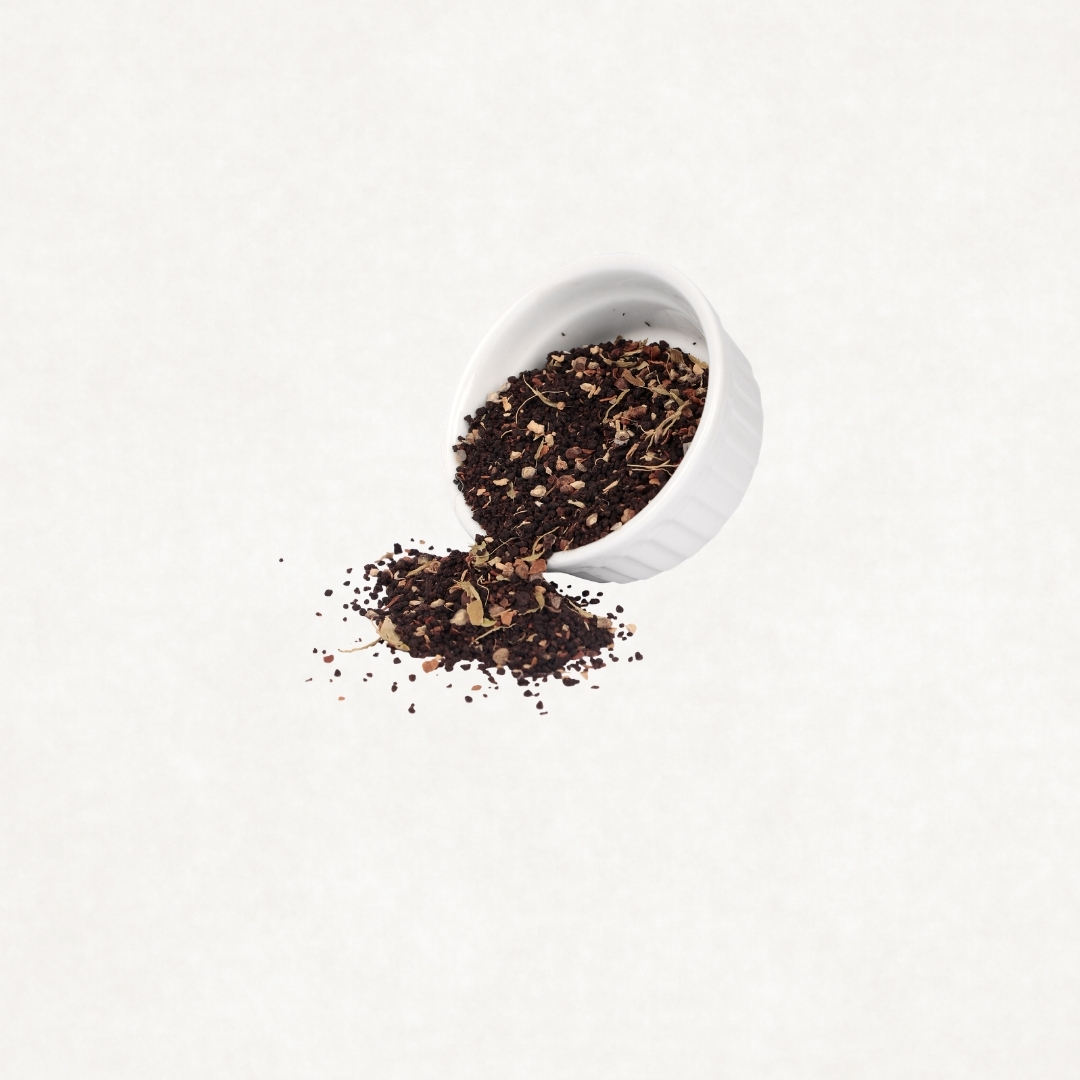 Bombay Cutting Chai Bombay Cutting Chai
