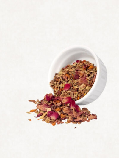 Radiant Skin Glow Tea ( 50 gms )