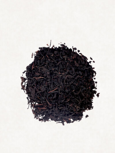 Rum Tea