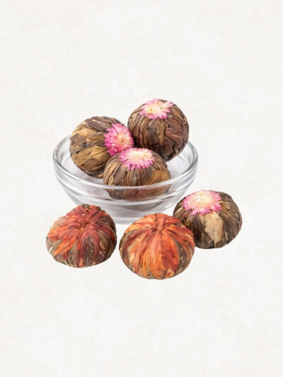 Blossom Blooming Tea ( 50 gms )