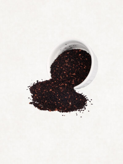 Caramel Spice Tea
