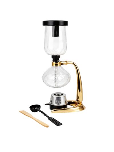 Siphon Tea/Coffee Maker