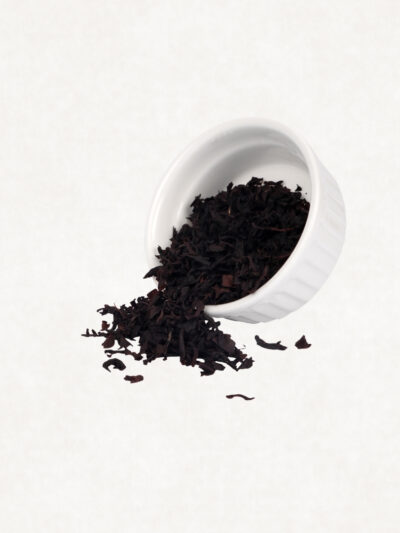 Whisky Whisper Tea