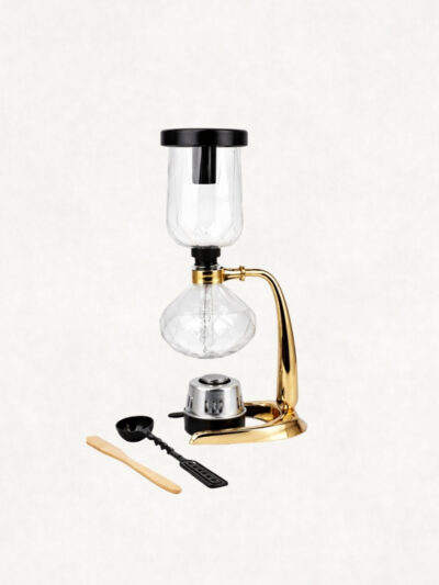 Siphon Tea/Coffee Maker
