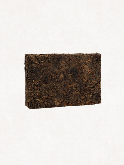 Ancient Imperial Dark Brick Tea ( 50 gms )