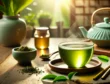 green tea benefits