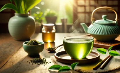 green tea benefits