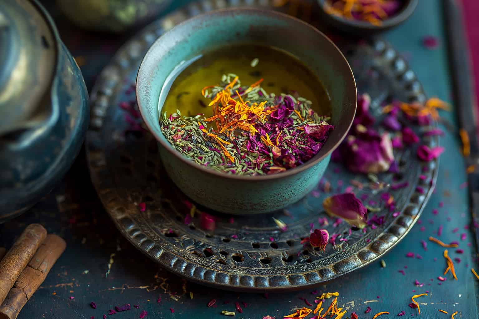 kashmiri kahwa amazon