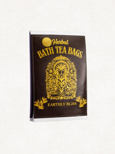 Herbal Bath Tea