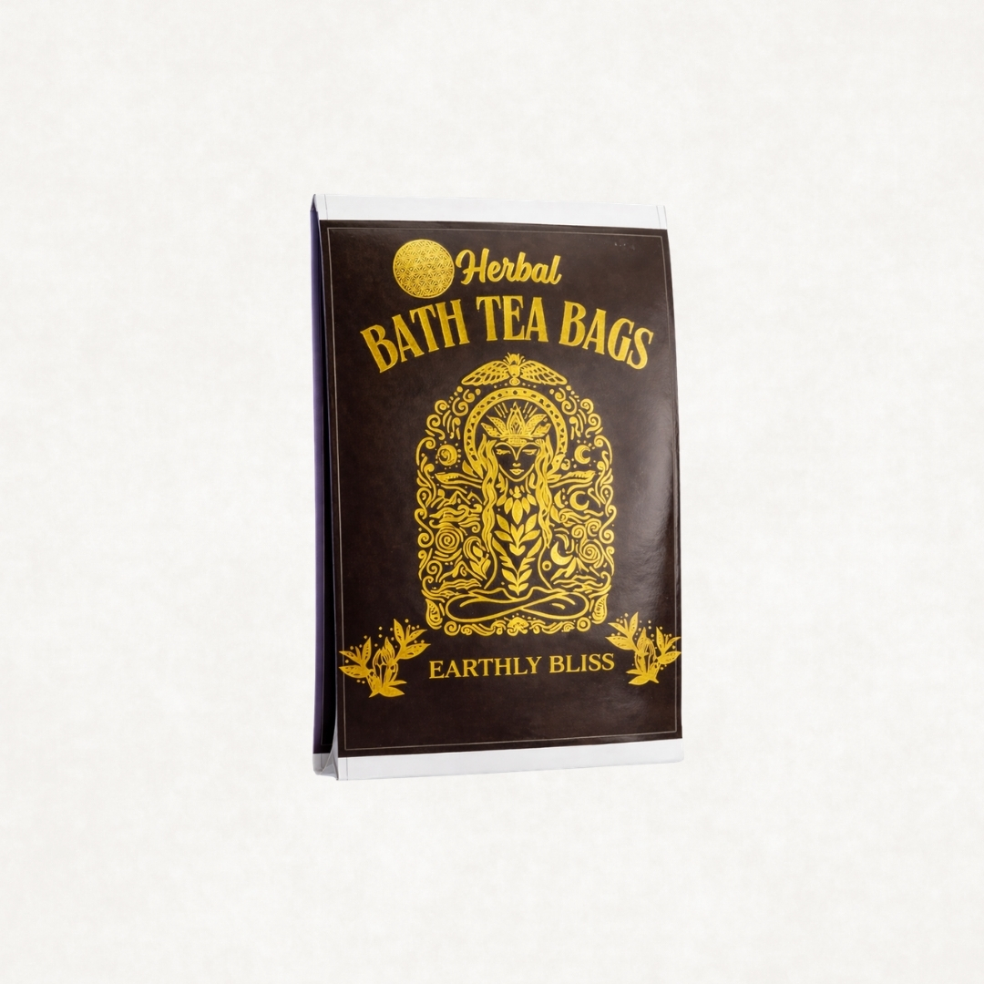 Herbal Bath Tea Herbal Bath Tea