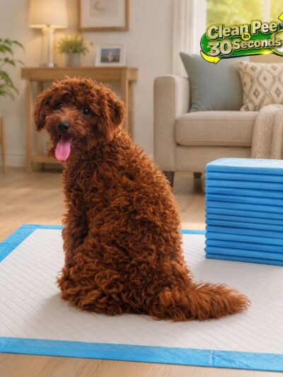 absorbent pee tissue for cat