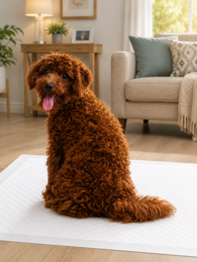 absorbent pee tissue for cat