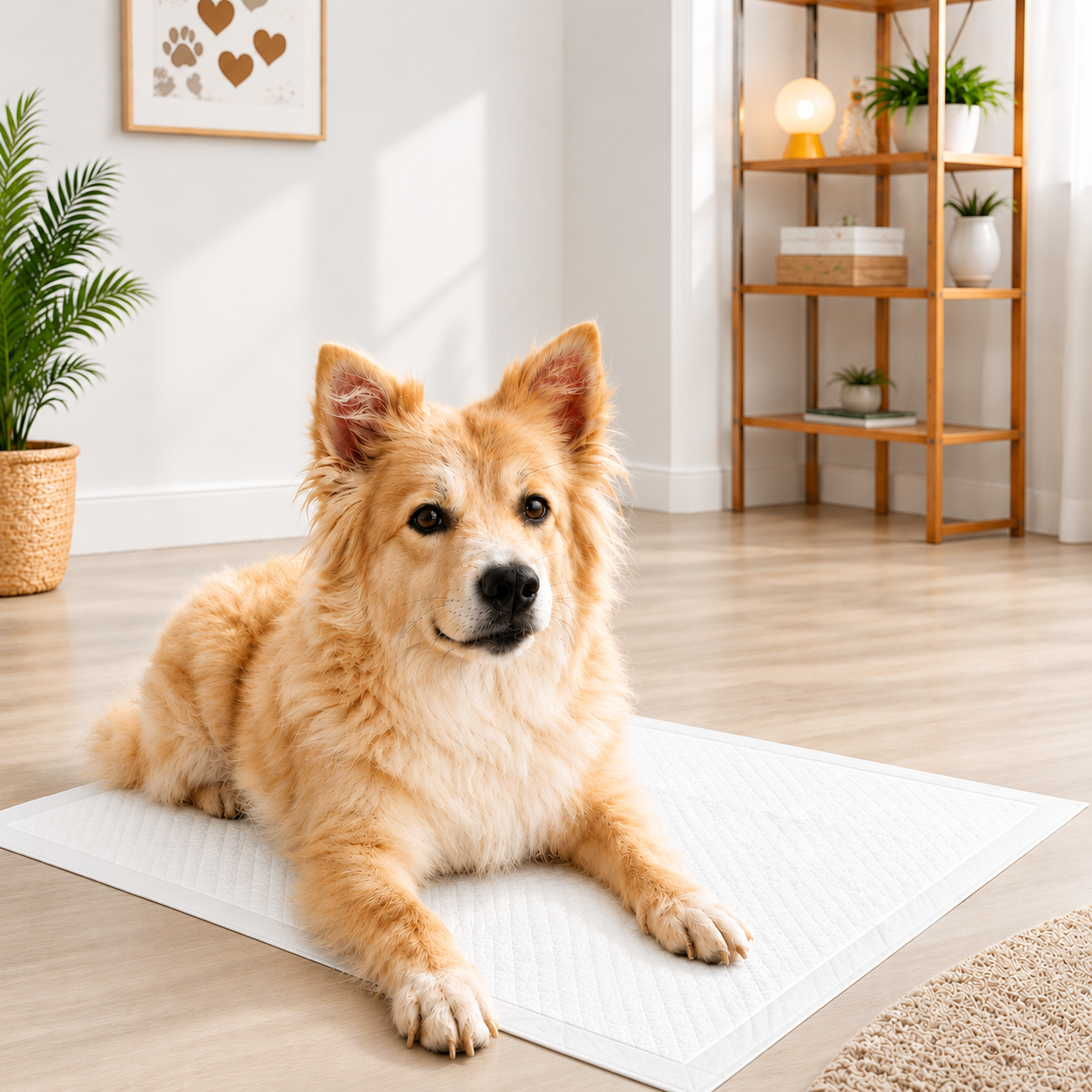 absorbent paper pet absorbent paper pet