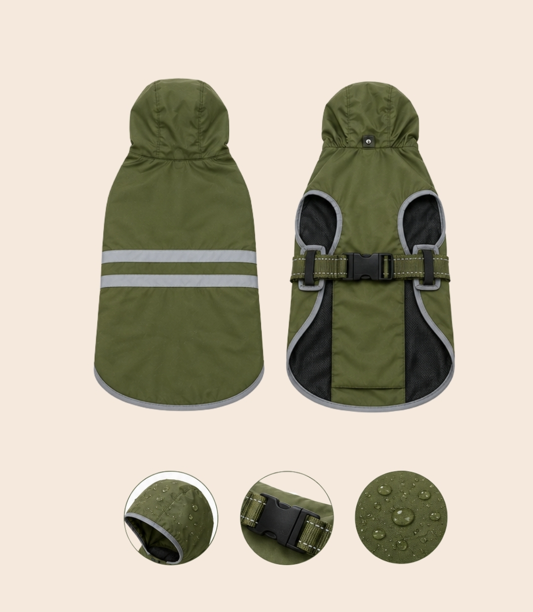 Copy of car buckle set (3)
