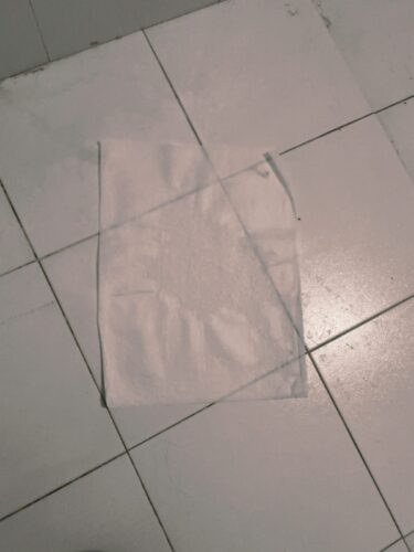 Absorbent Pee Tissues for Pets photo review